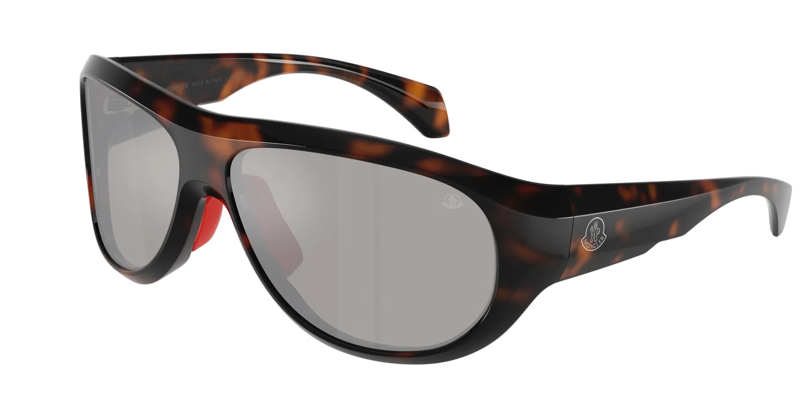 Moncler Bleacher 8013 Sunglasses - view 2